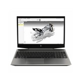 HP Elitebook Zbook 15 G5 Workstation Core-i7 8th Gen